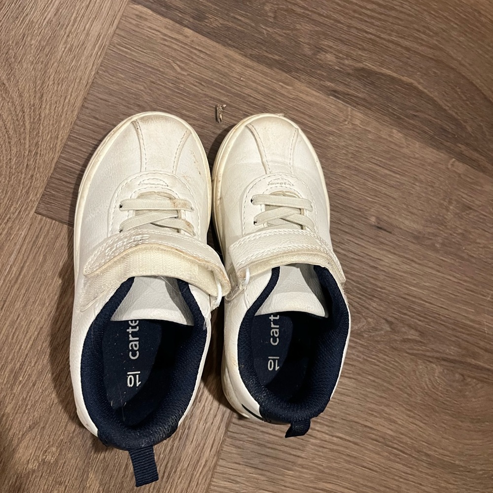 Toddler boy shoes